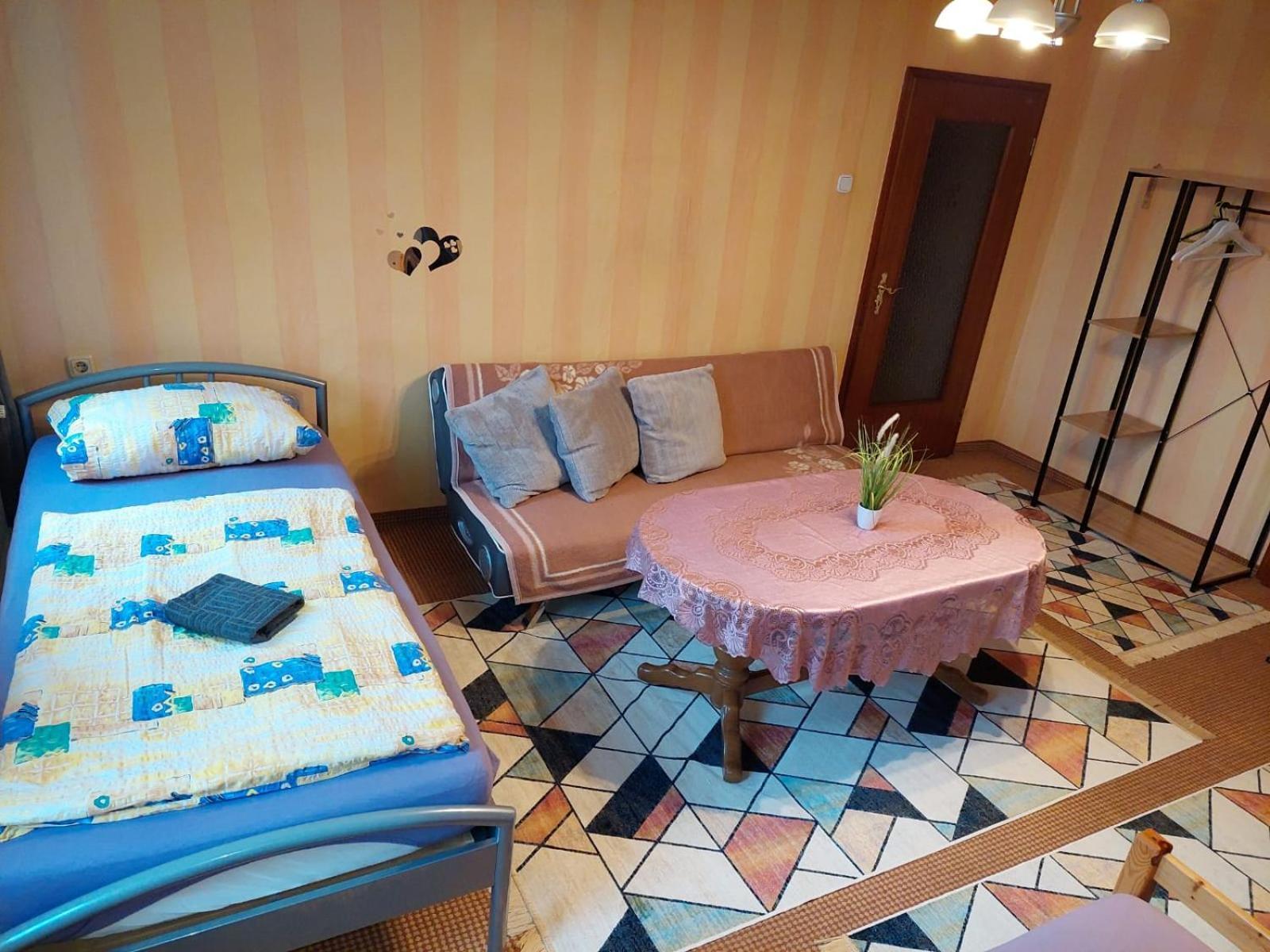 Monteurzimmer Talstrasse 2 Nossen エクステリア 写真